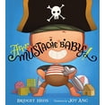 thumbnail image 1 of Pre-Owned Arrr, Mustache Baby! (Hardcover) 1328506525 9781328506528, 1 of 1