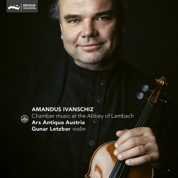 Ars Antiqua Austria - Chamber Music - Music & Performance - SACD