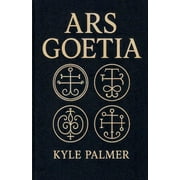 Ars Goetia, Paperback