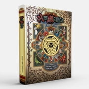 Ars Magica 5th Edition softcover