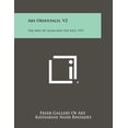 thumbnail image 1 of Ars Orientalis, V2: The Arts of Islam and the East, 1957 Paperback, 1 of 1