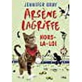 thumbnail image 1 of Arsène Lagriffe - tome 01 : Hors-la-loi (1), 1 of 1