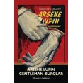 thumbnail image 1 of Arsène Lupin, Gentleman-Burglar (Warbler Classics) (Paperback), 1 of 1