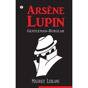 Ars ne Lupin, Paperback