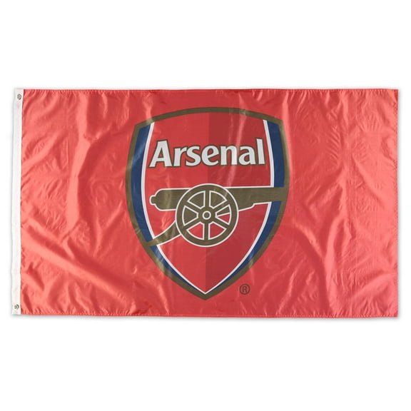 Arsenal 3' x 5' Single-Sided Flag