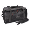 thumbnail image 1 of Ergodyne EGO13036 Arsenal 5031 Water-Resistant Duffel Bag, Medium, 14.2 x 26 x 14.8 in., Black, 1 of 6