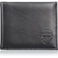 thumbnail image 1 of Arsenal F.C. Arsenal Fc Wallet Leather Stadium, 1 of 4