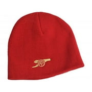 Arsenal FC Baby Cannon Beanie