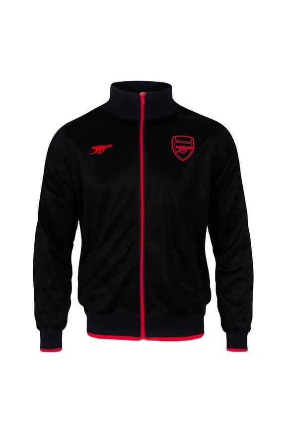 FC Boys Crest Track Jacket