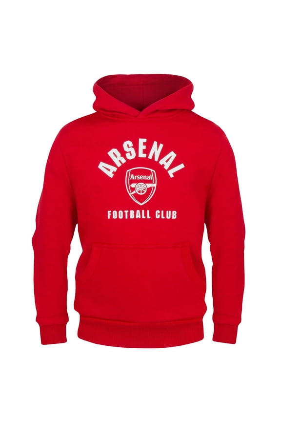 FC Boys Fleece Hoodie