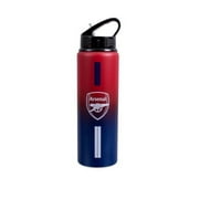 Arsenal FC Crest 25.3floz Water Bottle