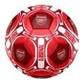 thumbnail image 1 of Arsenal FC Crest Soccer Ball, 1 of 4