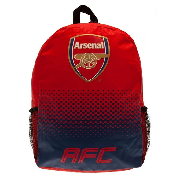 Arsenal FC Fade Knapsack
