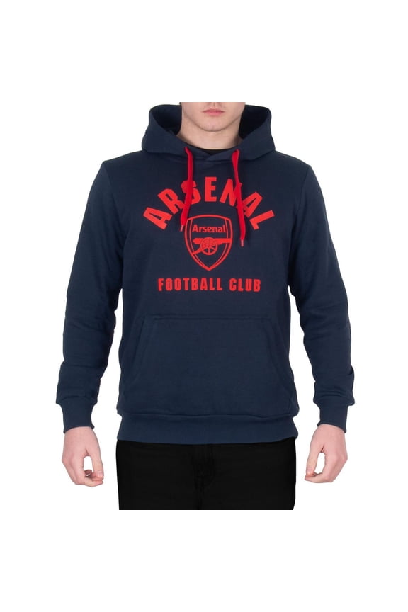 FC Mens Fleece Hoodie