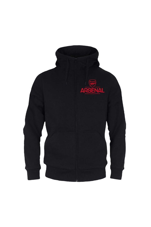 FC Mens Fleece Hoodie