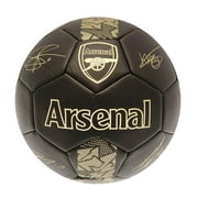 Arsenal FC Phantom Signature Soccer Ball