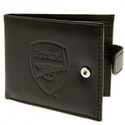 Arsenal FC RFID Anti Fraud Wallet