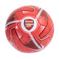 thumbnail image 1 of Arsenal FC Size 1 Colour Skill Ball, 1 of 3