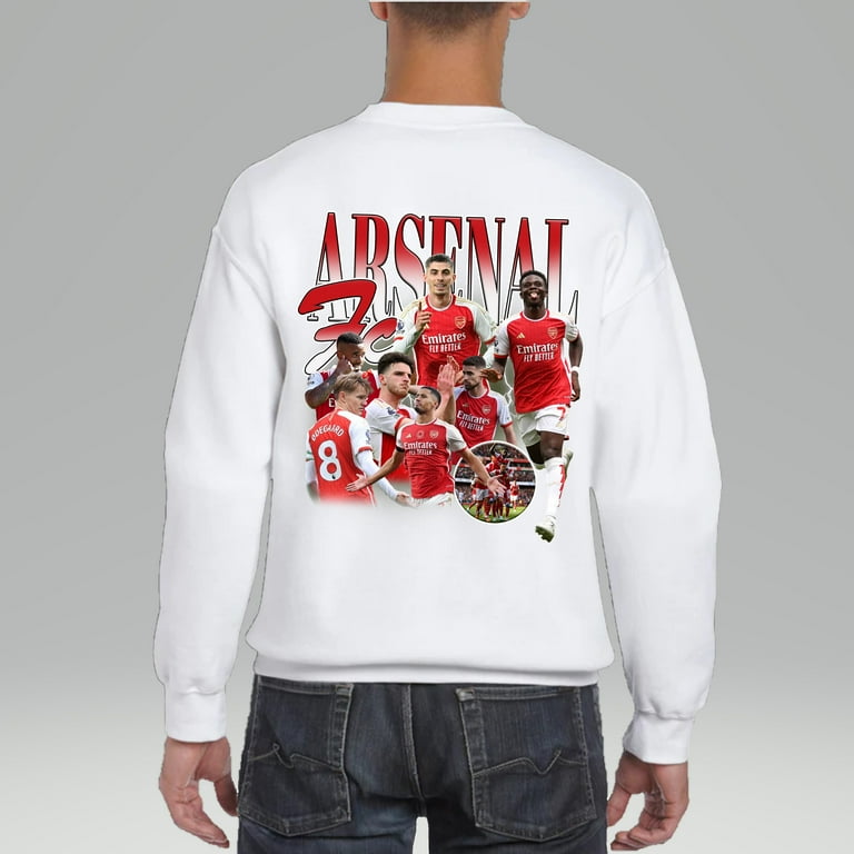 Arsenal sweatshirt shop