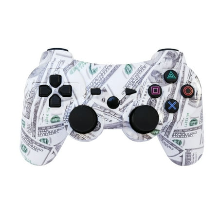 Arsenal Gaming AP3CON2M PS3 Wired Controller - Money