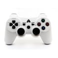 Arsenal Gaming PS3 Bluetooth Wireless Controller Pro with Rechargeable ...