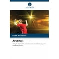 thumbnail image 1 of Arsenal, (Paperback), 1 of 1