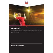 Arsenal, Paperback