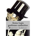 thumbnail image 1 of Arsene Lupin gentleman cambrioleur (Paperback), 1 of 1