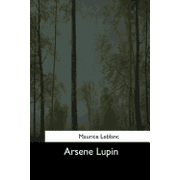 Arsene Lupin, Paperback