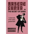 thumbnail image 1 of Arsene Lupin in the Secret of Sarek, 1 of 1