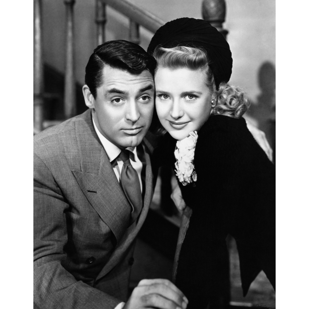 Arsenic And Old Lace Photo Print (16 x 20) - Walmart.com