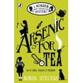 thumbnail image 1 of Arsenic For Tea (Paperback) by Robin Stevens, 1 of 2