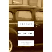 Arsenic, Paperback