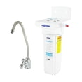 thumbnail image 1 of Arsenic Removal + SMART Single Under Sink Water Filter System, 1 of 2