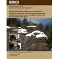 thumbnail image 1 of Arsenic and Uranium in Water from Private Wells Completed in Bedrock of East-Central Massachusetts?Concentrations, Correlations with Bedrock Units, and Estimated Probability Maps (Paperback), 1 of 1