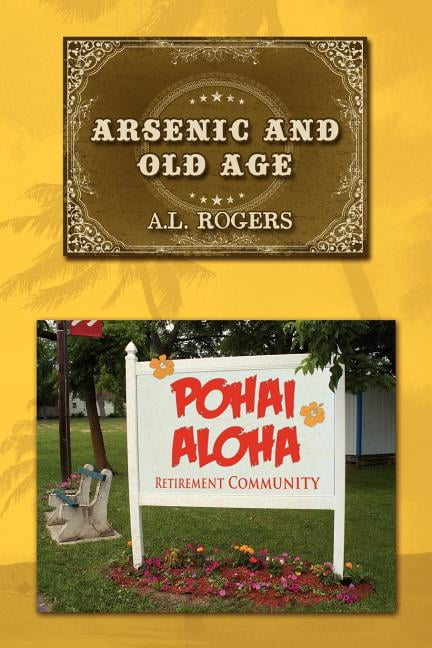 Arsenic and Old Age (Paperback) - Walmart.com