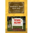 Arsenic and Old Age (Paperback) - Walmart.com