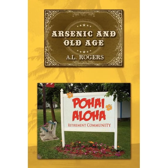 Arsenic and Old Age (Paperback) - Walmart.com