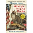 thumbnail image 1 of Pre-Owned Arsenic and Old Books (Mass Market Paperback) 0425277534 9780425277539, 1 of 1