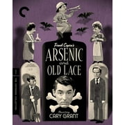 Arsenic and Old Lace (Criterion Collection)