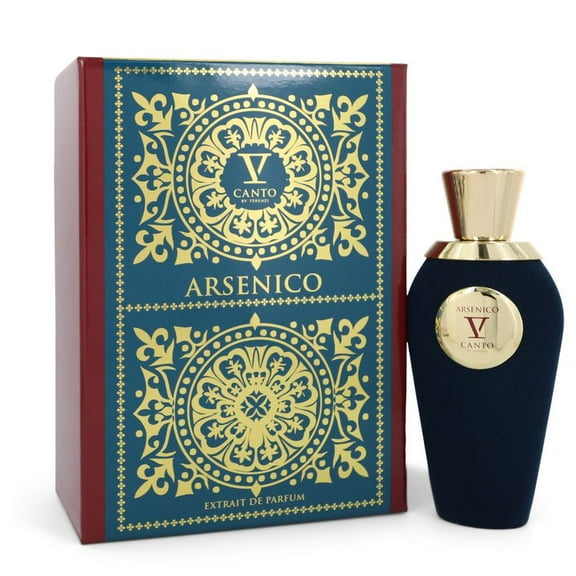 Arsenico by V Canto 3.4 oz Extrait De Parfum Spray (Unisex)