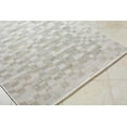 thumbnail image 1 of BoutiqueRugs Arshad Traditional, Transitional Area Rug - Outdoor Safe - Ivory, Tan, Beige - 7'6" x 10', 1 of 7