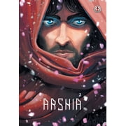 Arshia Volume 2 Paperback