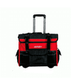 thumbnail image 1 of Arshin (HZYQ-23),18 inch Wide Soft Mobility Scooter Bag for Travel,Black, 1 of 6