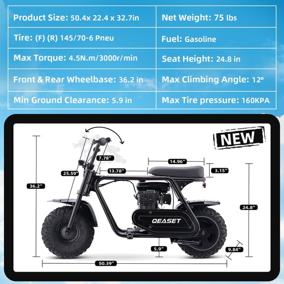 Arshin Electric Tricycle for Kids-41