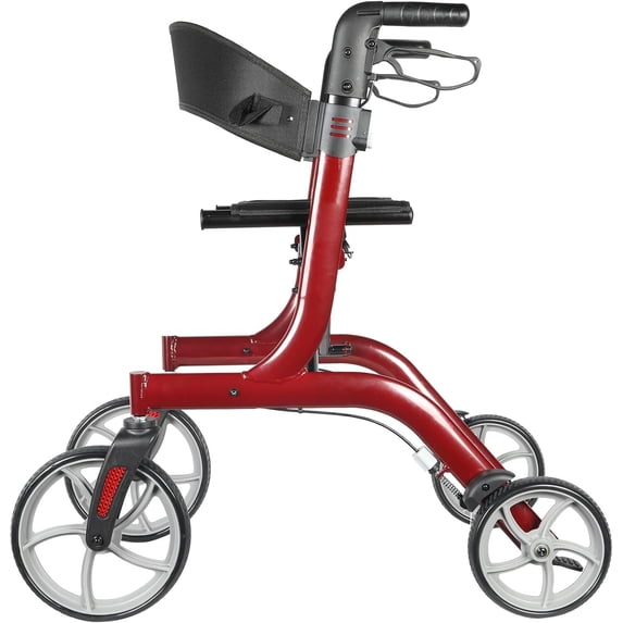 Arshin HZYQ Rollator Walker 23