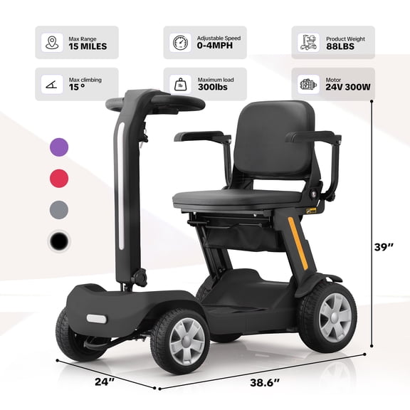 Arshin Electric Tricycle for Kids-23