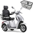 thumbnail image 1 of Arshin Heavy Duty 3-Wheel Mobility Scooters,500 LBS Capacity for Seniors & Adults,31 Miles Long Travel Range, 1 of 6