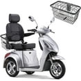 thumbnail image 1 of Arshin Large 3 Wheels Mobility Scooter,500 LBS Capacity for Seniors & Adults,Electric Powered Wheelchair Device, 1 of 7