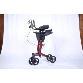 Arshin Rollator Walker for Adult-232